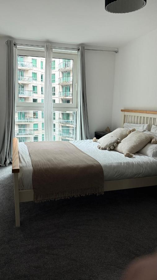 Flat in CENTRAL LONDON for 4 - 2