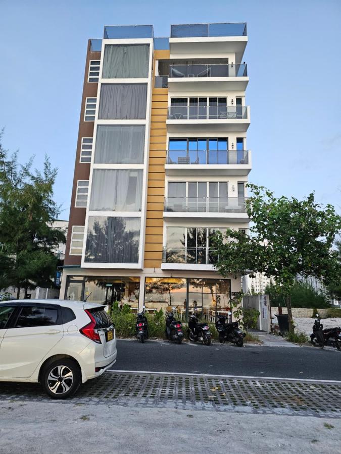 Nalahost 2BR ocean Breeze Apartment - 2