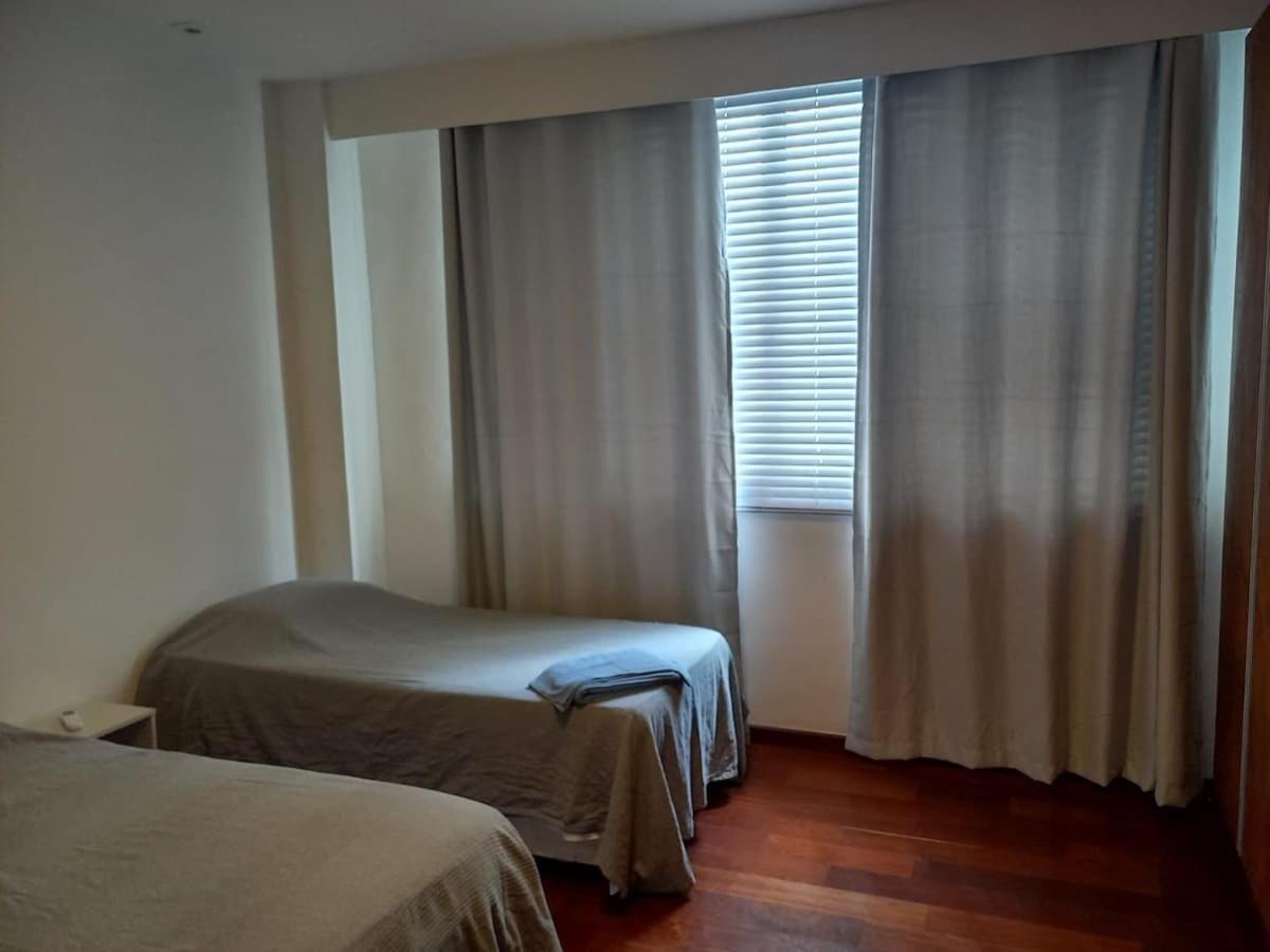 Apartamento no Leblon! Broad, illuminated, close to everything! - 2