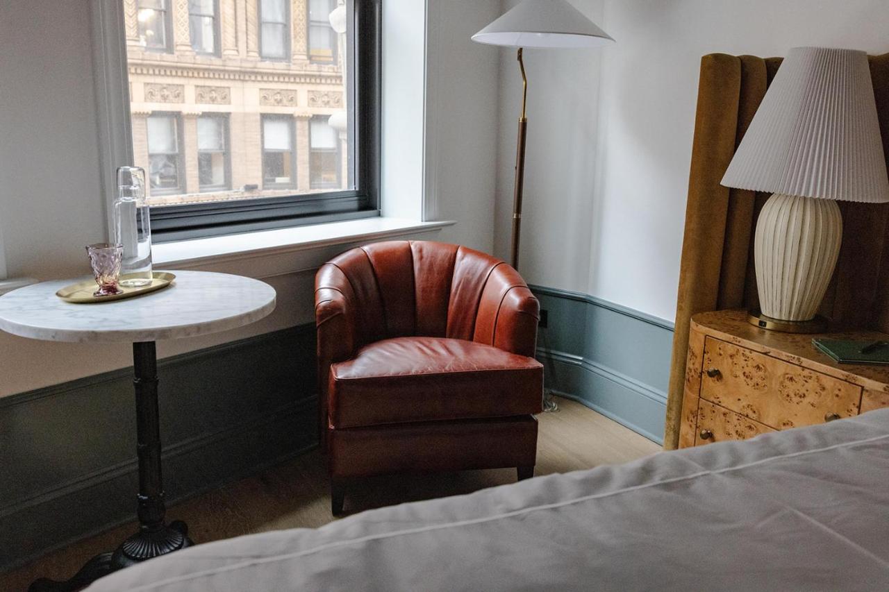 Fidelity Hotel — photo 15