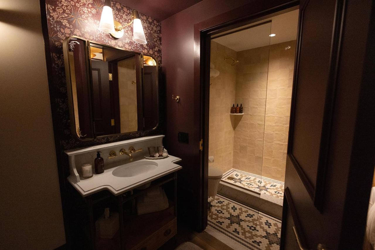 Fidelity Hotel — photo 18