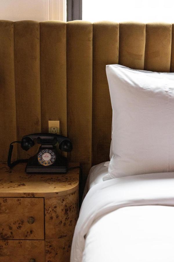 Fidelity Hotel — photo 12