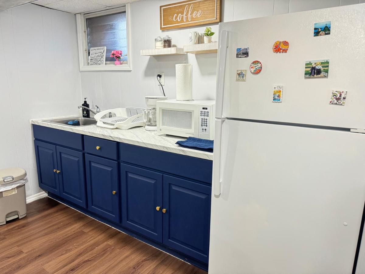 Cozy 1 bedroom close to NYC with private bar - 4