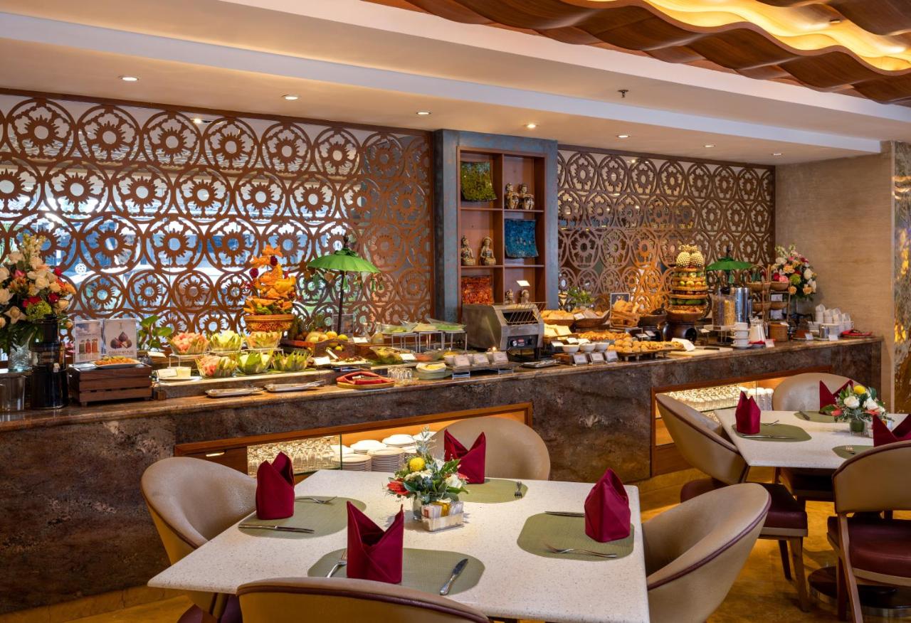 SenS Hotel and Spa - 5