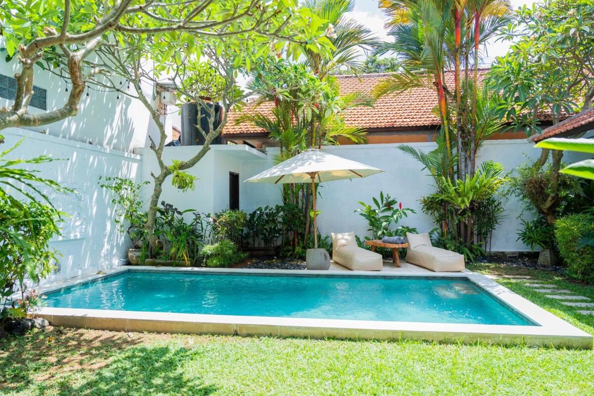 Chic Tropical Villa 2 bedroom di Canggu - 4