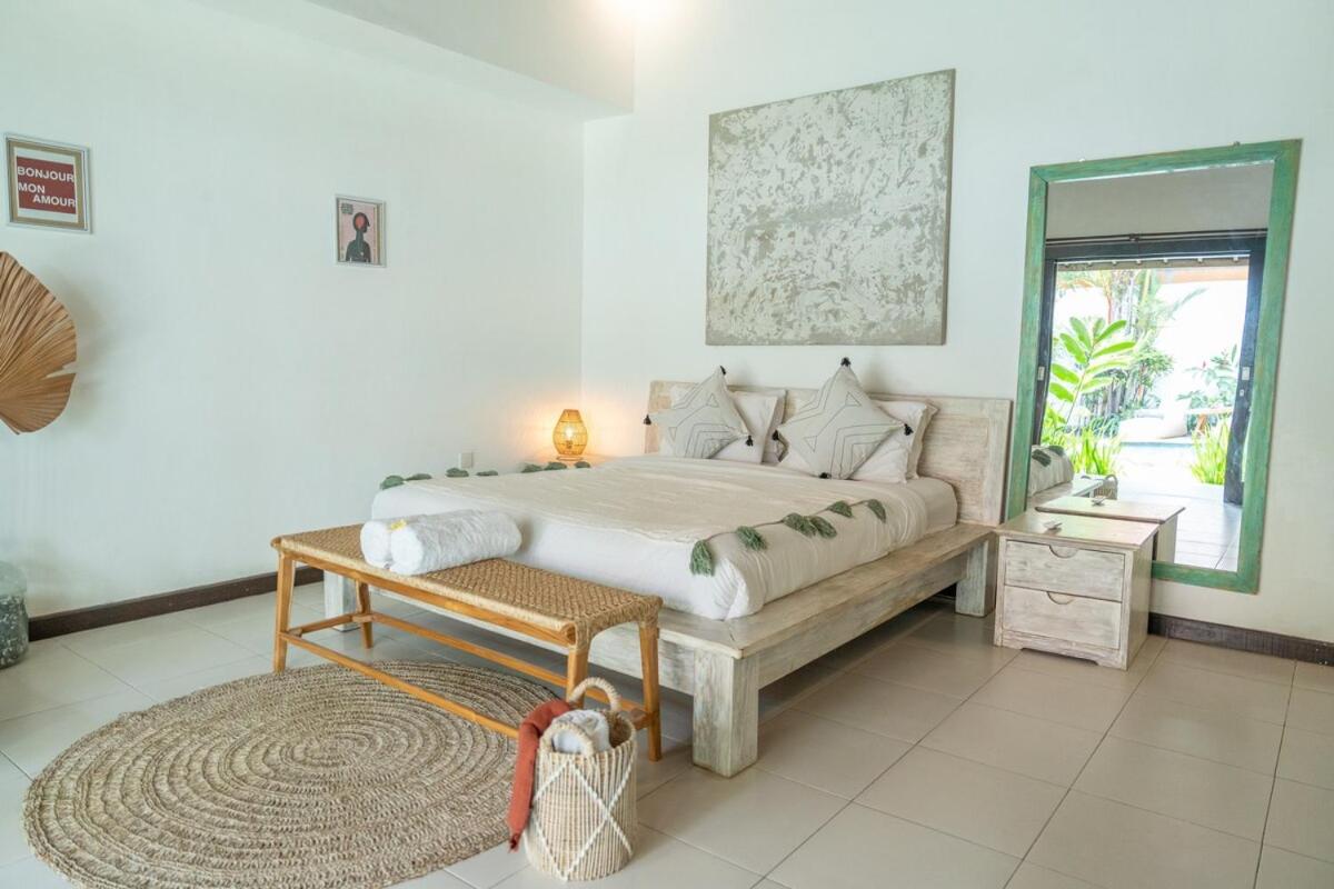 Chic Tropical Villa 2 bedroom di Canggu - 2