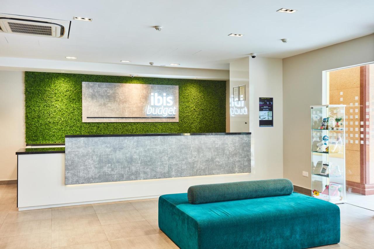 ibis budget Singapore Emerald - 5