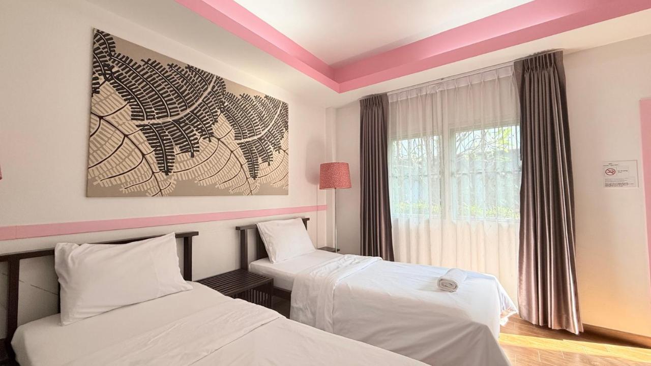 Issara House Bangkok - 2