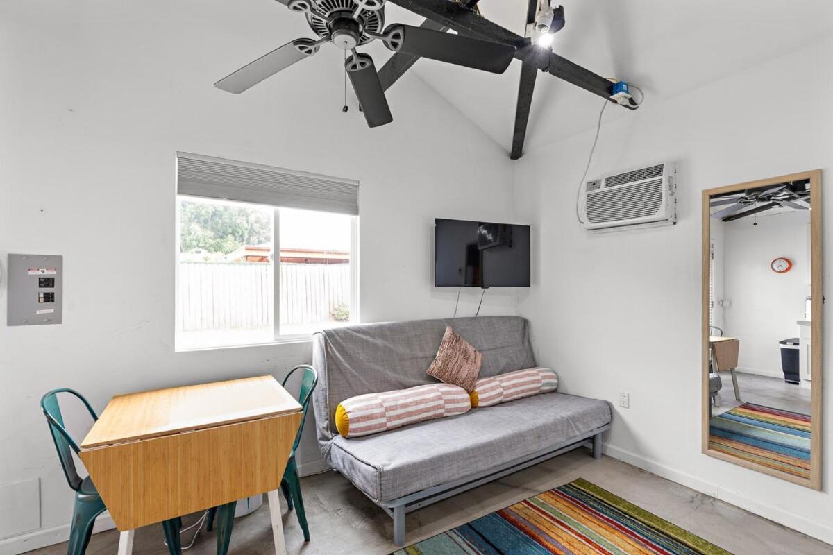 Private Guest Suite Beverly Hills Adj - 4