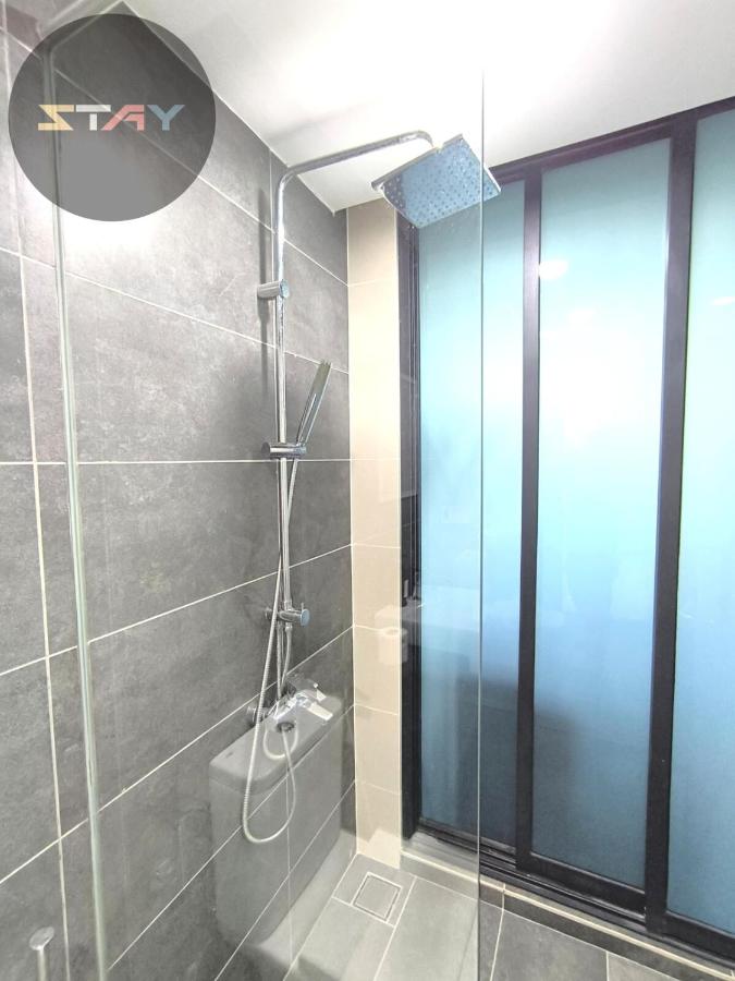 Almas Stylish Cozy 2Pax Retreat Netflix By STAY - 4