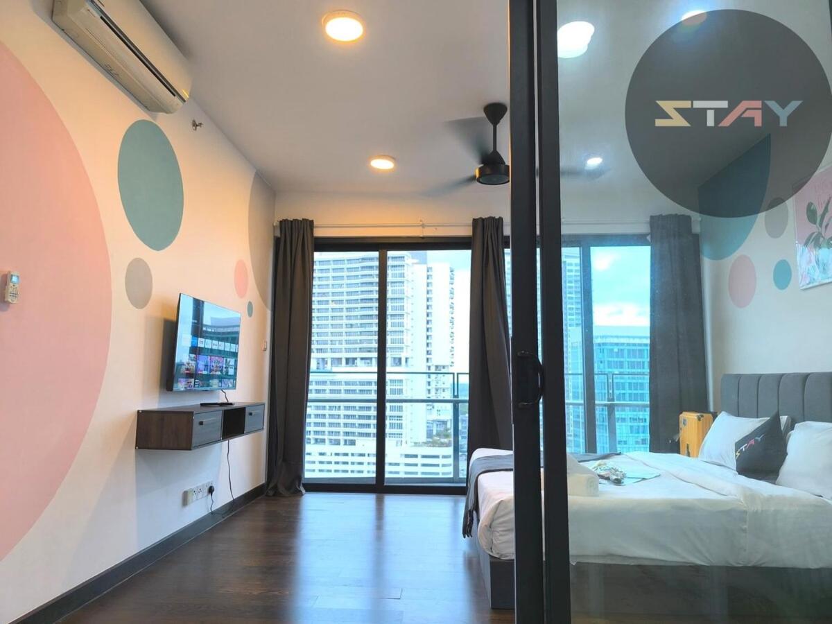 Almas Stylish Cozy 2Pax Retreat Netflix By STAY - 2