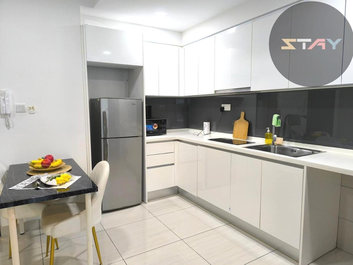 Almas Stylish Cozy 2Pax Retreat Netflix By STAY - 3