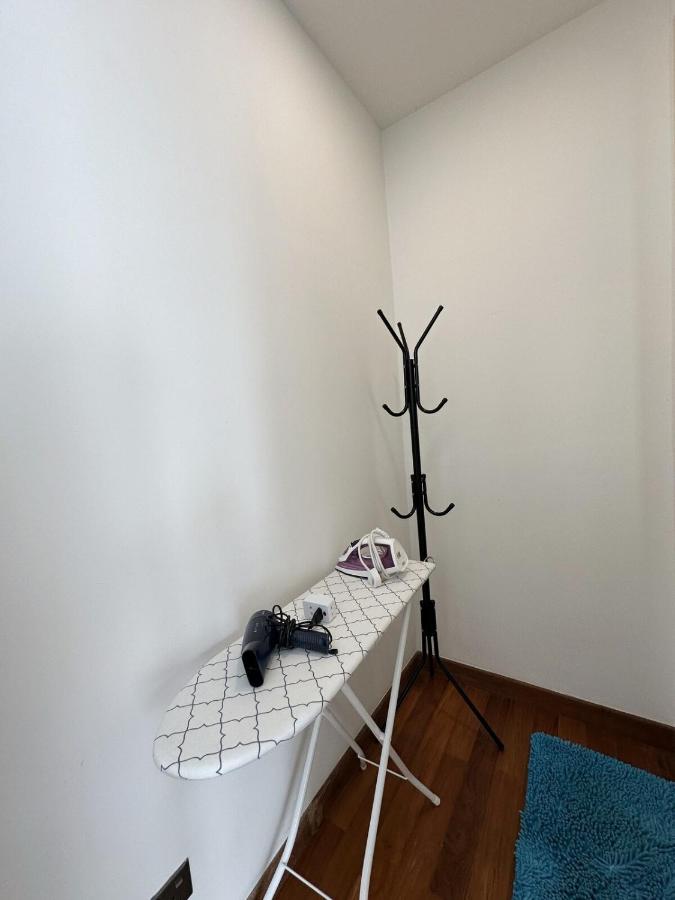 TriTower 2R2B City View Near CIQ - 5 pax - 4