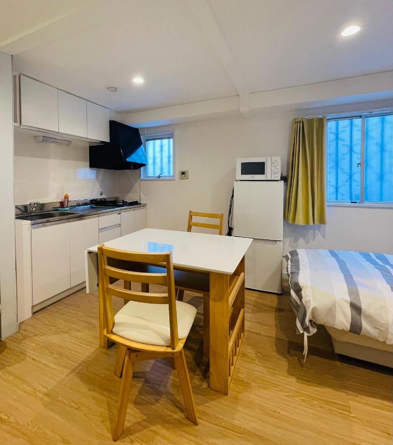 Home SHINJUKU west 101 - 4