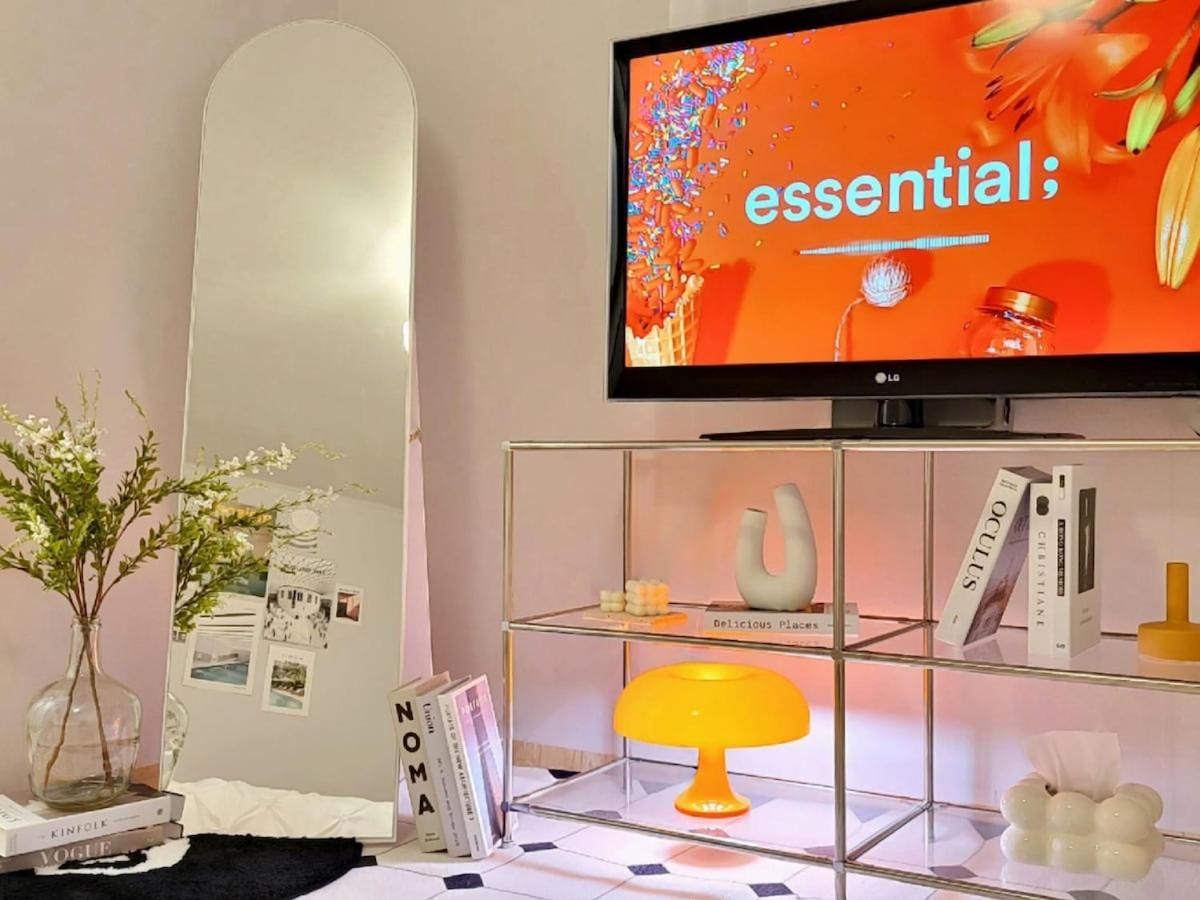 Danbam Sinchon, 2BR up to 3 people - 5