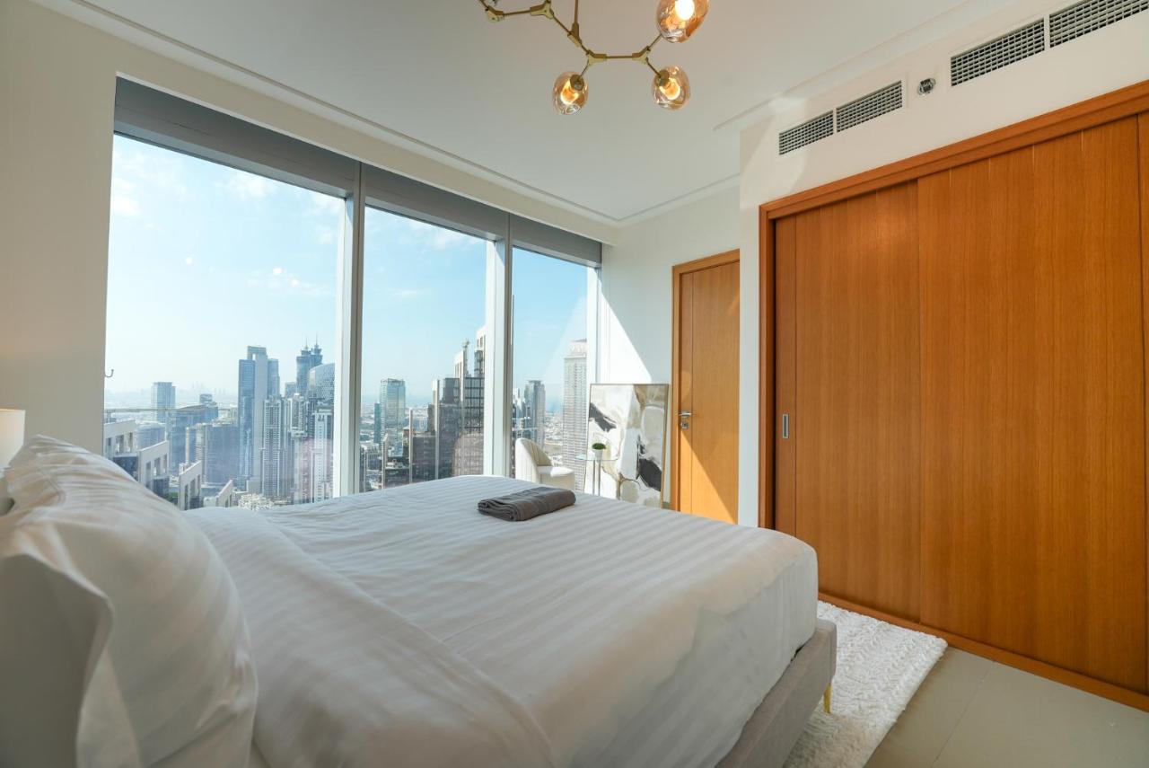 Luxurious 1BR in Opera Grand 5 mins walk to Burj Khalifa - 2