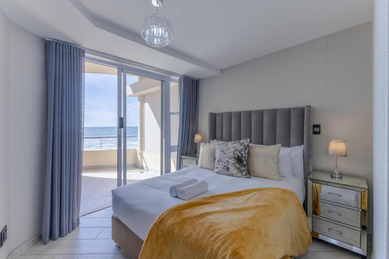 Lagoon Beach Luxury Apartments - 2