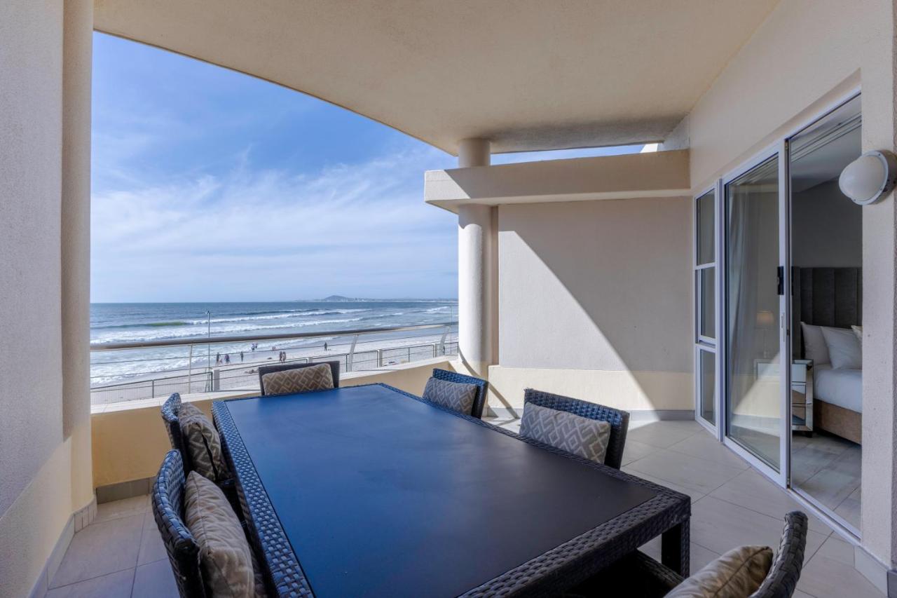 Lagoon Beach Luxury Apartments - 3