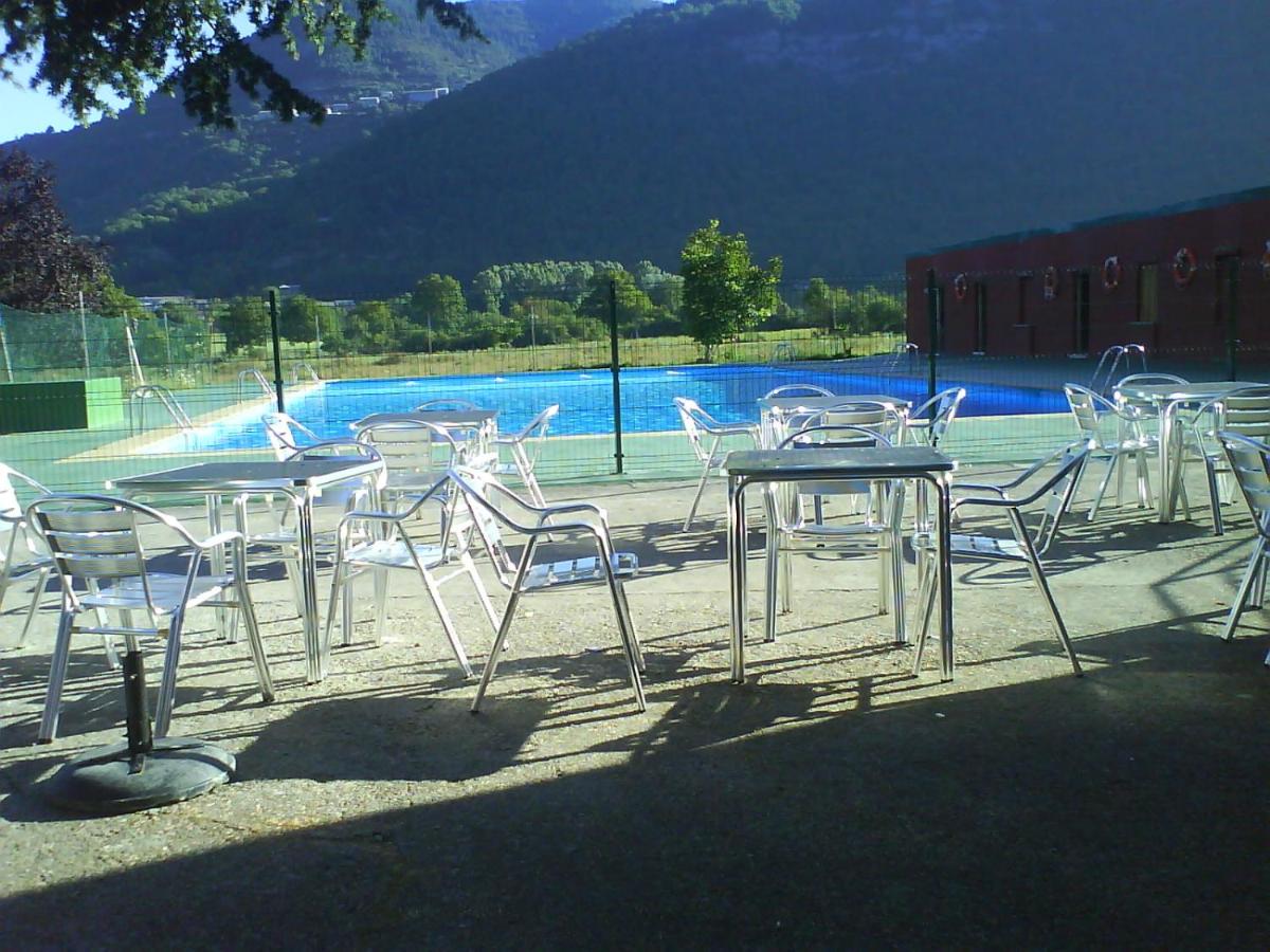 Pension Pinarillos (Spanje Sarvisé) - Booking.com