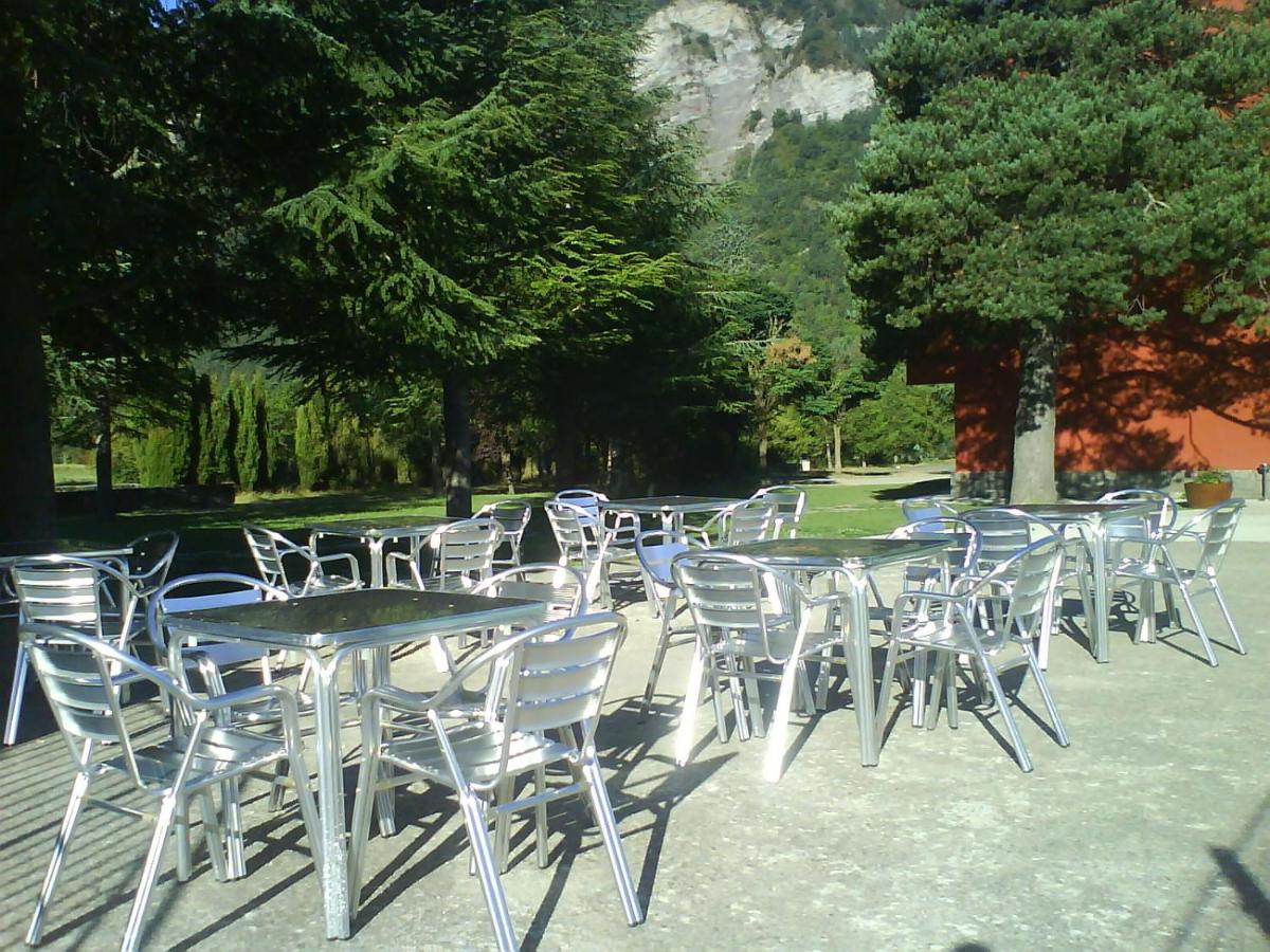 Pension Pinarillos (Spanje Sarvisé) - Booking.com