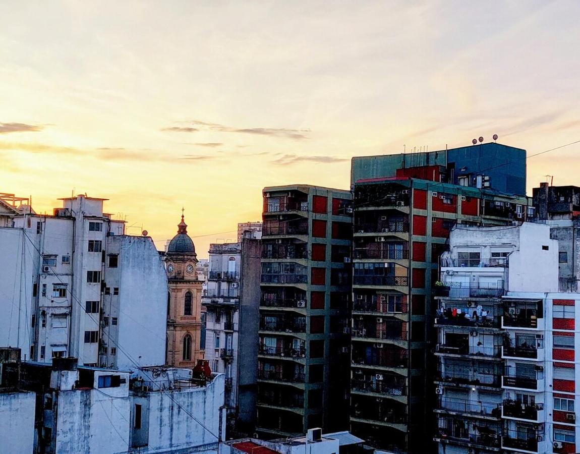 Bohemia Baires Balvanera - 4