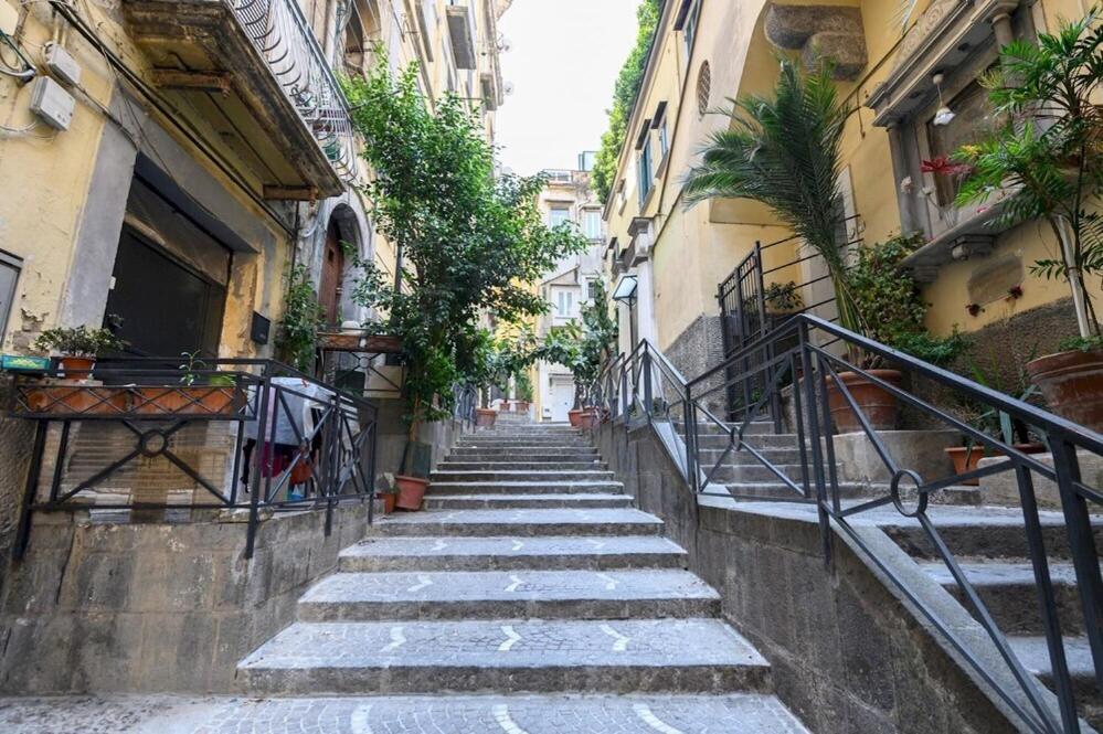 Casa Movie by Ospitalia Napoli - 3