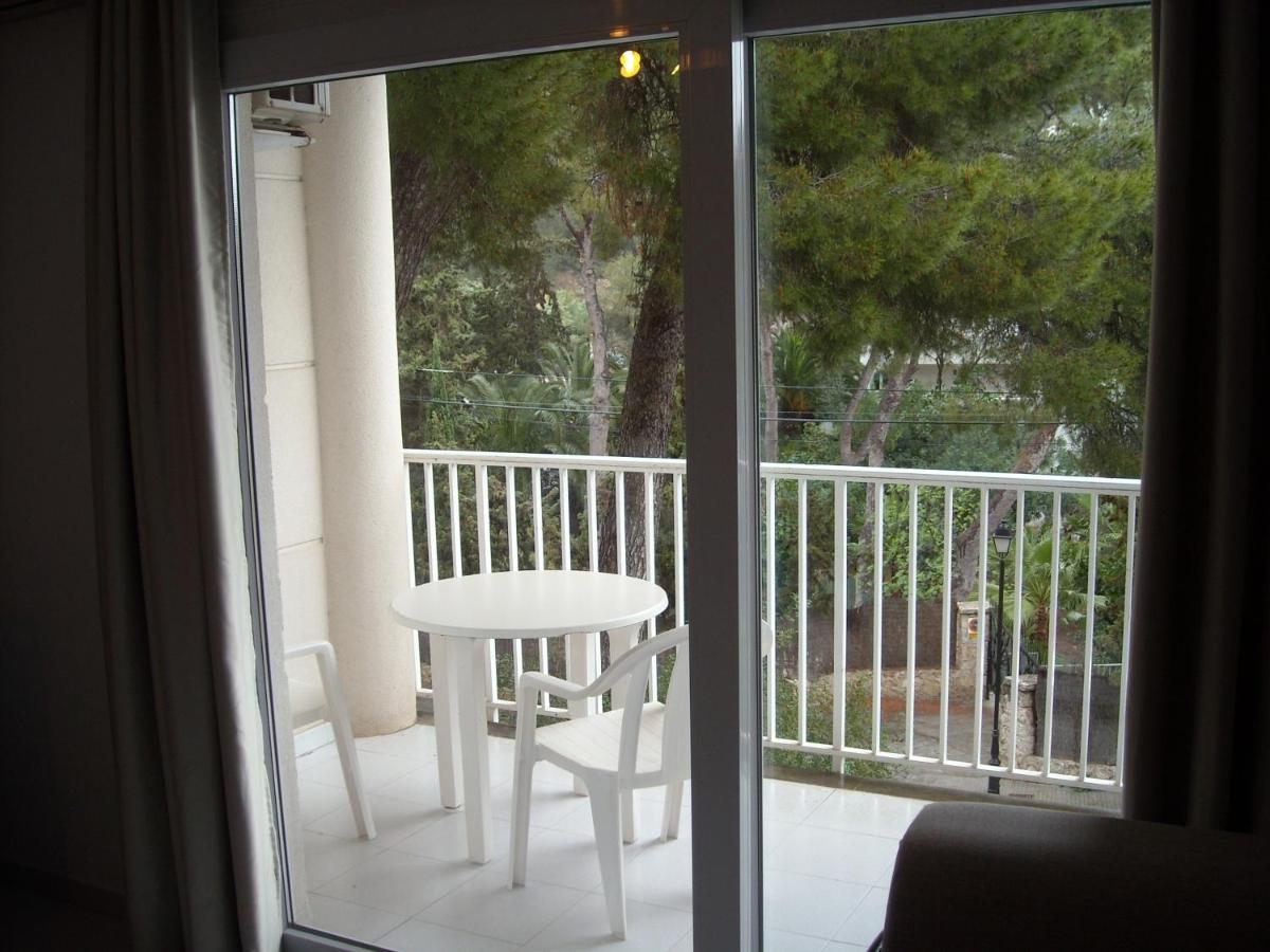 Apartamentos Mimosin, Palma de Mallorca – Bijgewerkte prijzen ...