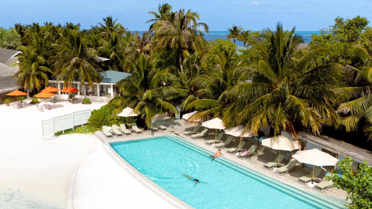 OBLU NATURE Helengeli-All-Inclusive with free Transfers - 4