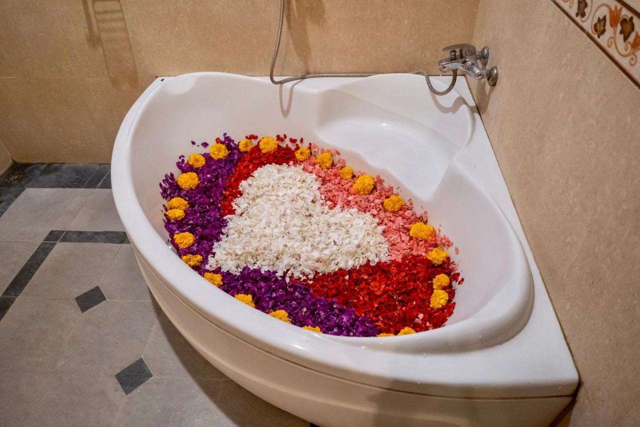 Bens Tunjung Villa Two-Bedroom with Private Pool Kuta - 3