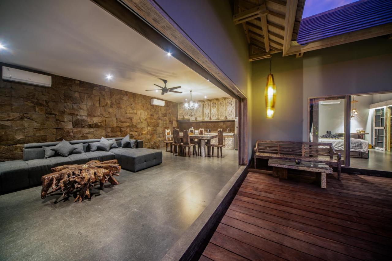 Luxury-Sang Villa- Central Sanur - 5