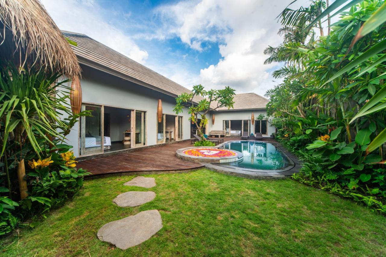 Luxury-Sang Villa- Central Sanur - 4