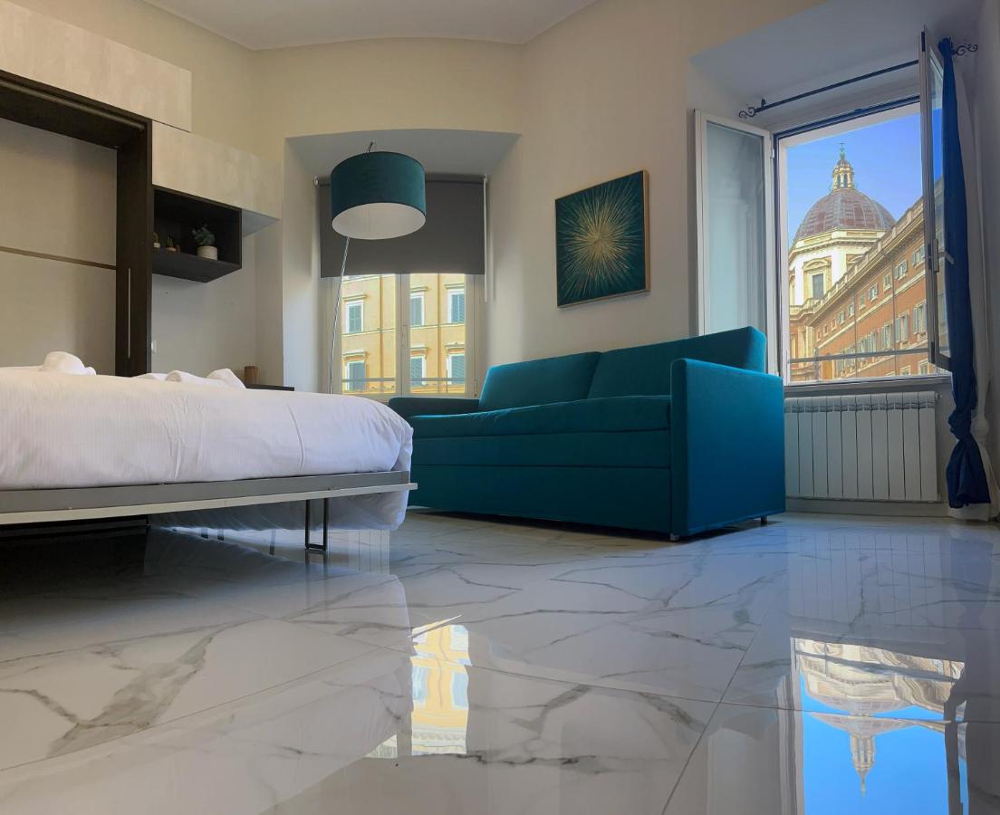 Dielle Suite ROMA - 2