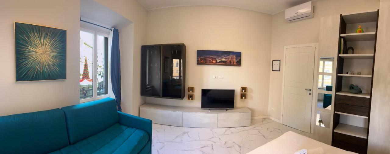 Dielle Suite ROMA - 5