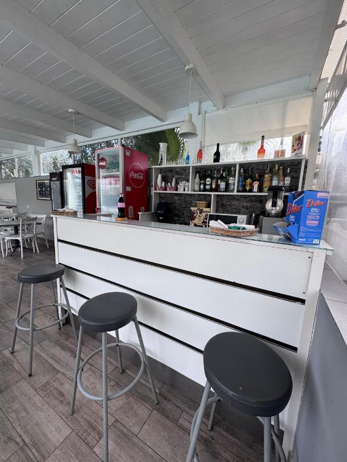 Hotel Le Pinede Relax - 5