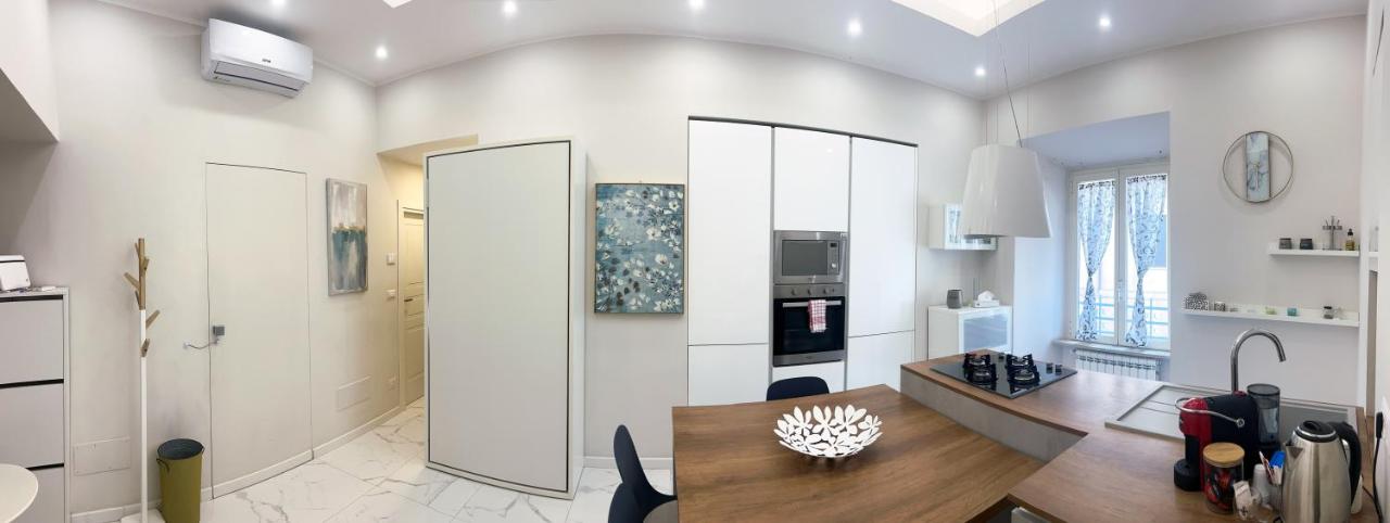 Dielle Suite ROMA - 4