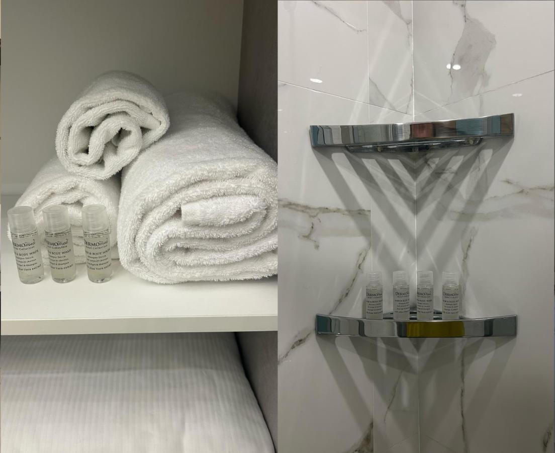 Dielle Suite ROMA - 3