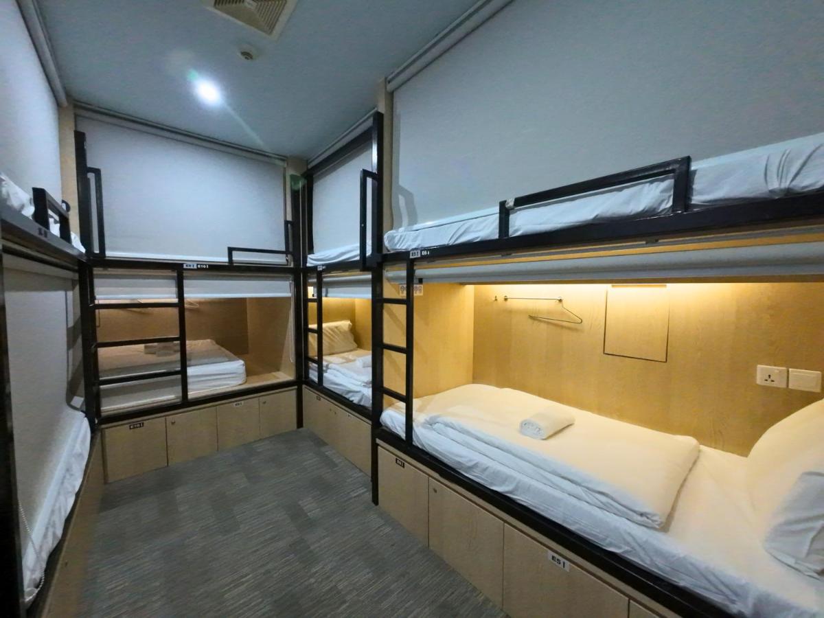 The Room @ Bugis - 2