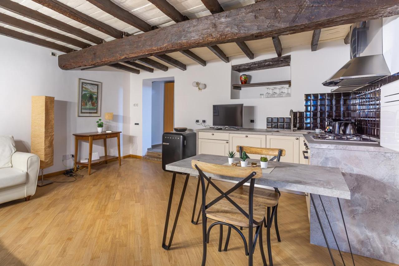 iFlat Campo de Fiori's Comfy Gem - 4