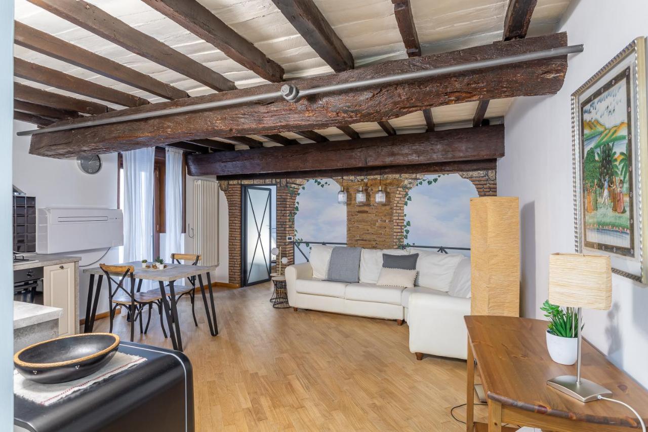 iFlat Campo de Fiori's Comfy Gem - 5