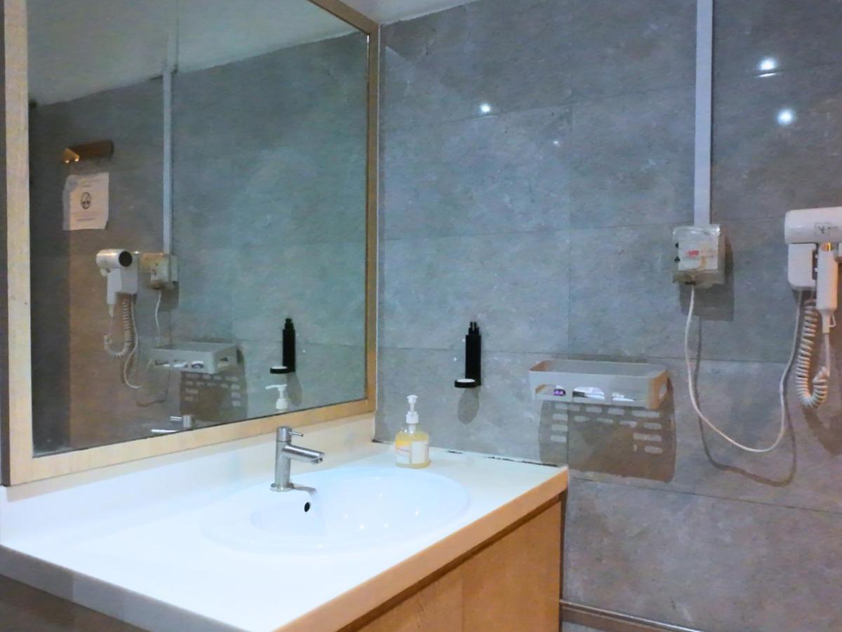 The Room @ Bugis - 3