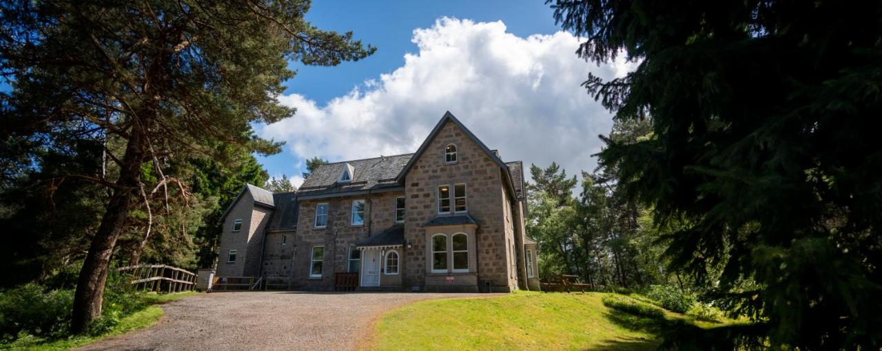 Braemar Castle Hostel — photo 5
