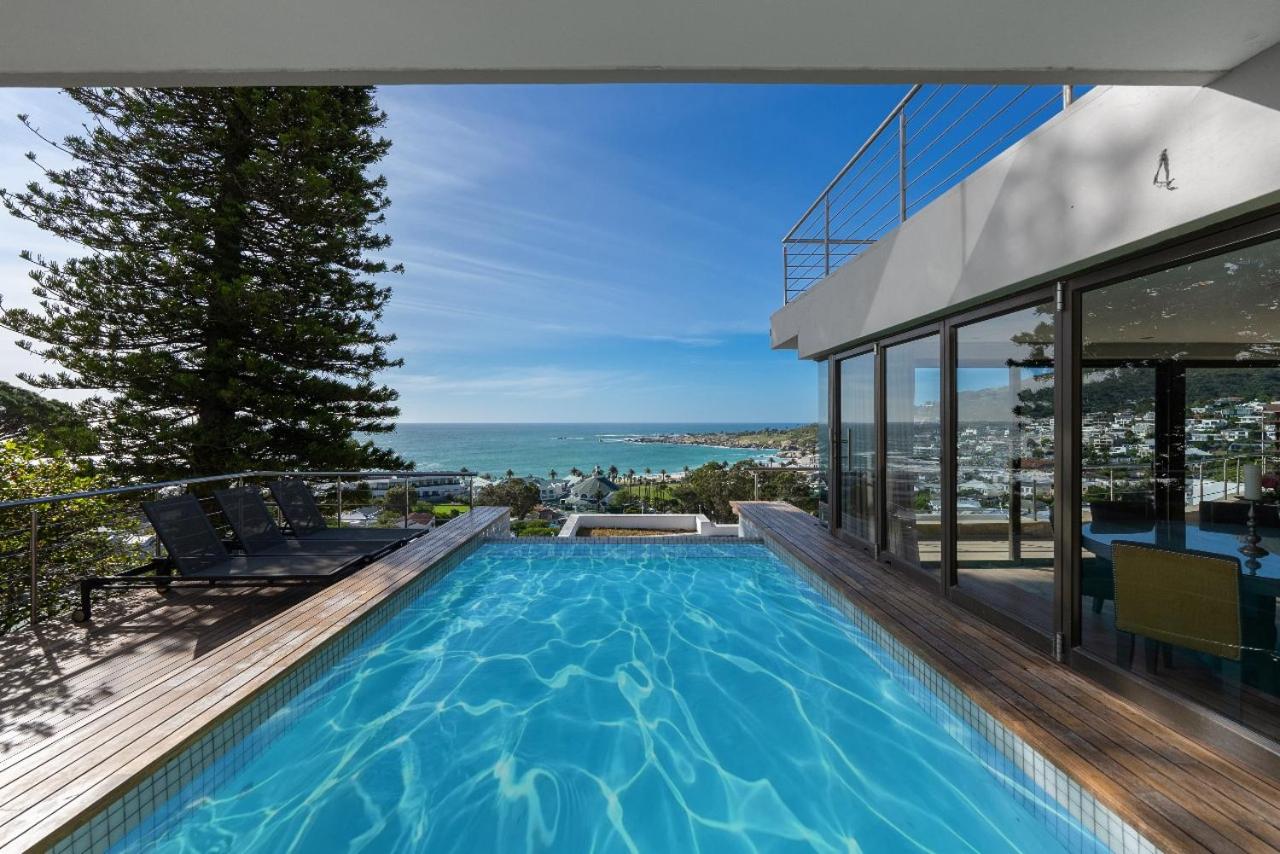 Azure Vistas Villa - 4