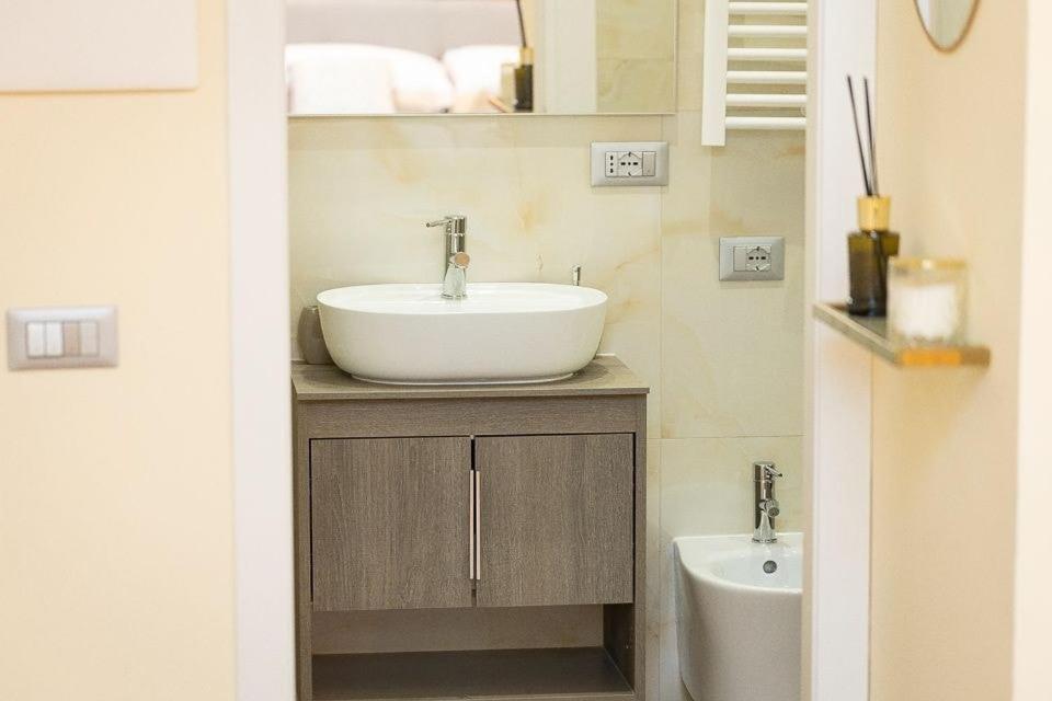 Dolcevita Vatican Apartment - 3