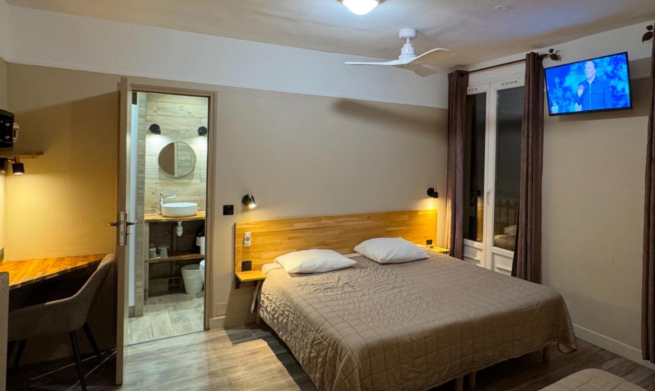 Angleterre Hotel - 2