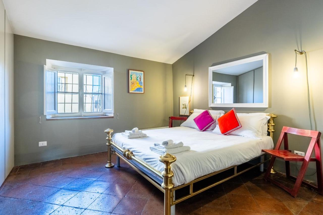 Attico Spazioso ed Elegante a Santa Maria Maggiore - 2