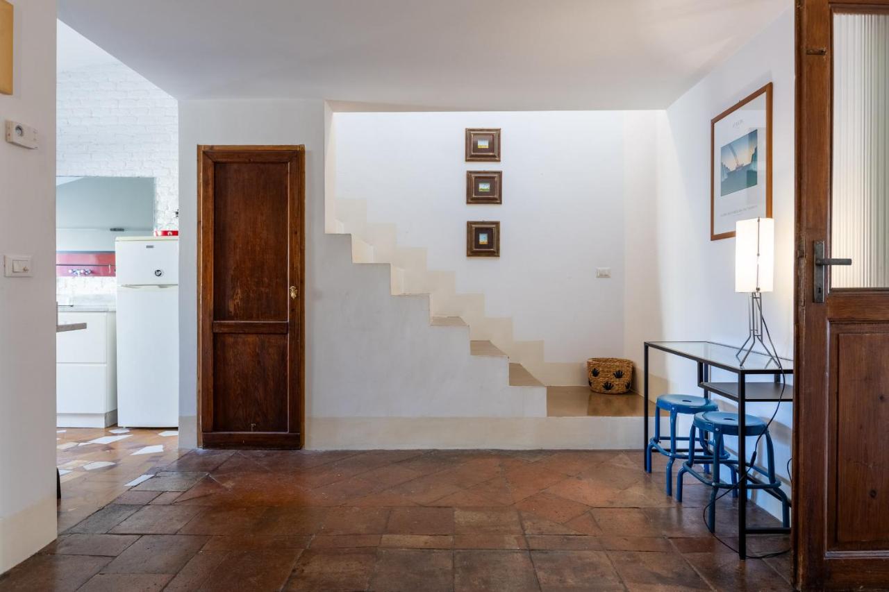 Attico Spazioso ed Elegante a Santa Maria Maggiore - 4