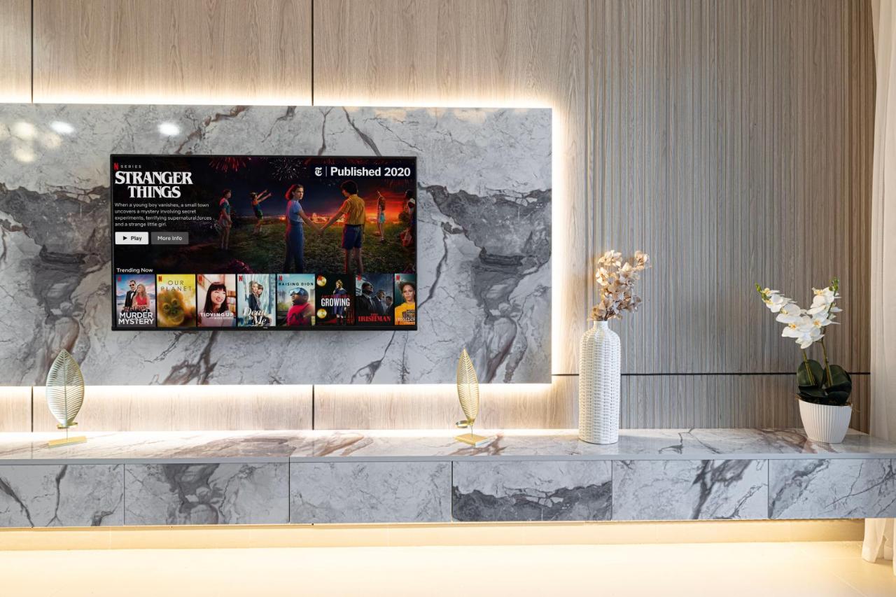 Full Burj Khalifa View, TOP Floor, 5min Dubai Mall - 5