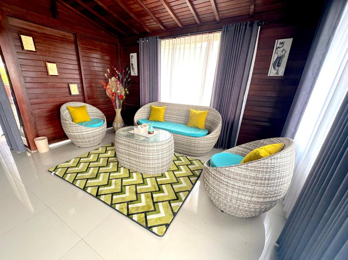 Panji Hill Residence - 4