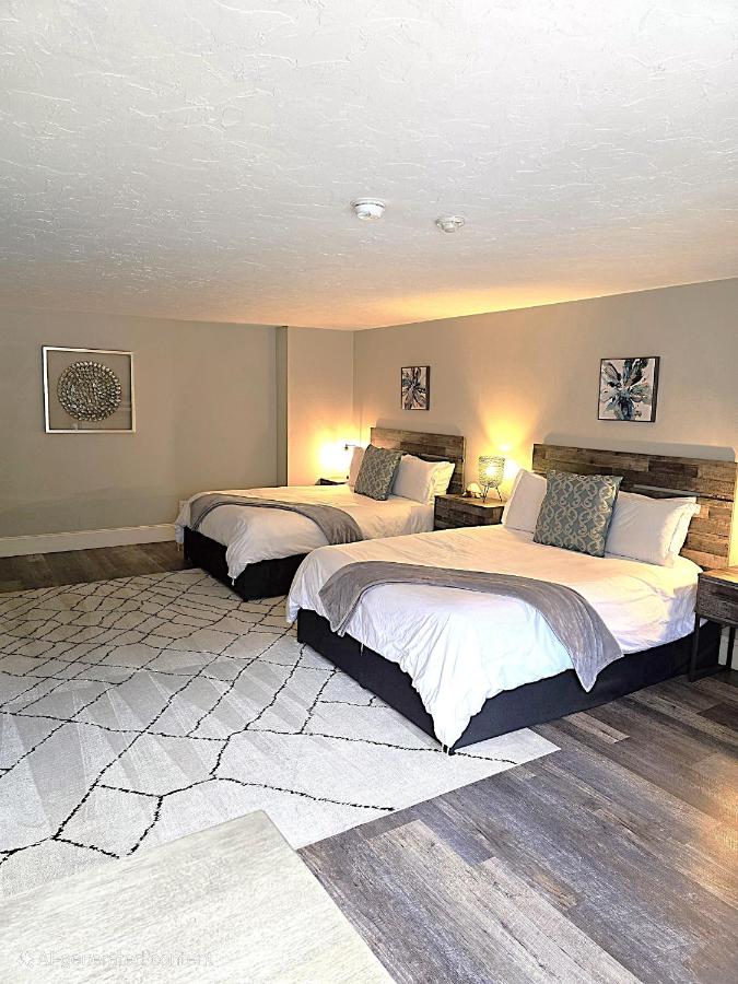 Gunstock Inn & Suites — photo 7