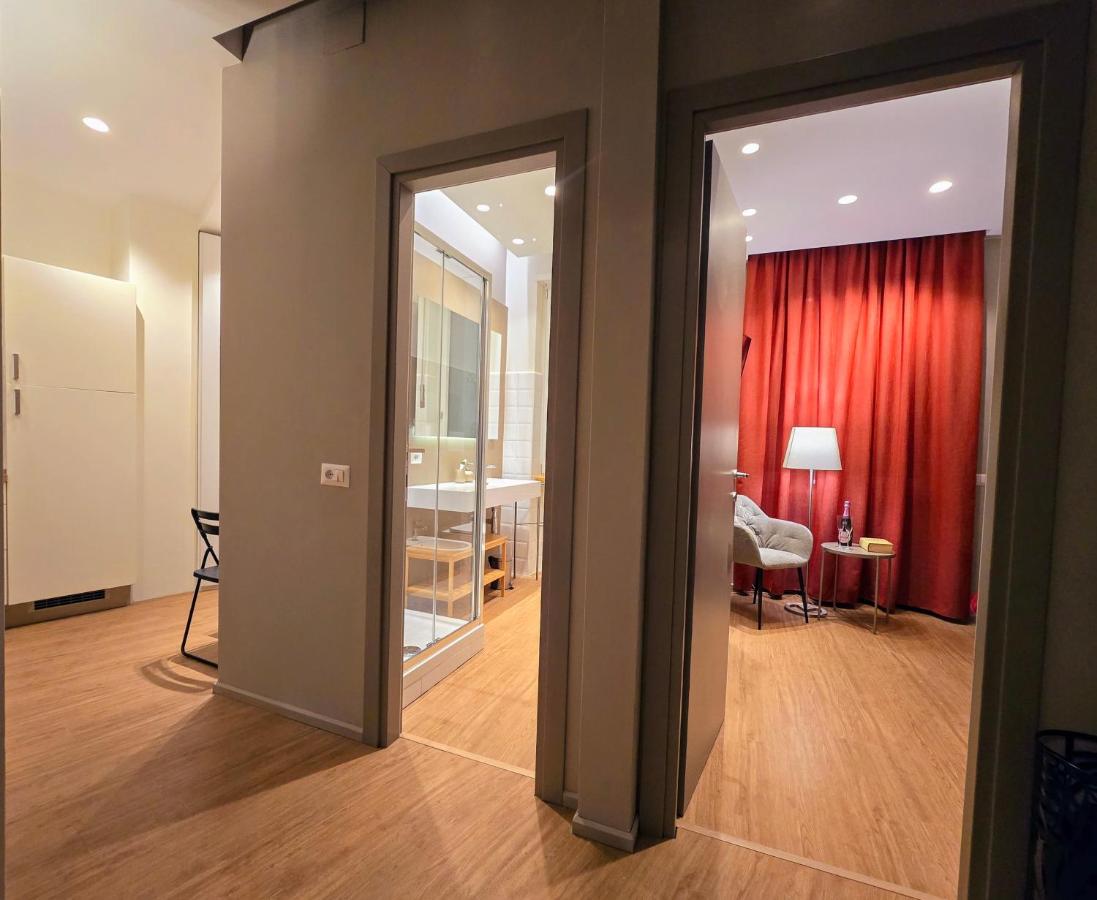 Residenza Roma 19 - 3